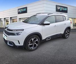 BLUEHDI 130 S&S EAT8 FEEL