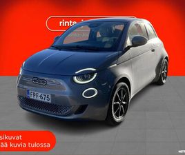 FIAT 500 LA PRIMA HB 118HV 42KWH