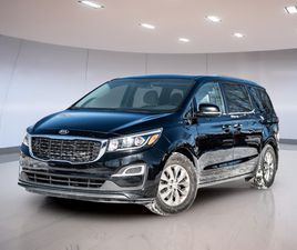 KIA SEDONA 2019 LX TA