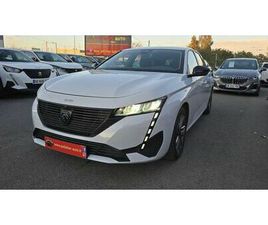 SW BLUEHDI 130CH SETS EAT8 ALLURE PACK