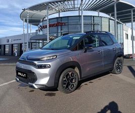 BLUEHDI 110 S&S BVM6 SHINE