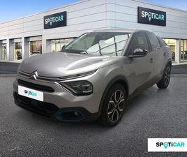 CITROEN C4 E-C4 136 CH AUTOMATIQUE C-SERIES