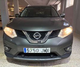 OPEL ANTARA 2.2CDTI EXCELLENCE S&S 4X4