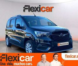 OPEL COMBO LIFE LIFE 1.5TD S/S INNOVATION L 100