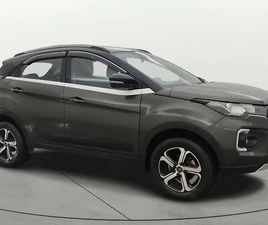TATA NEXON