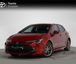 5 PUERTAS FEEL! 125H T/A (E-CVT)