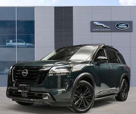 NISSAN PATHFINDER NISSAN PATHFINDER * PLATINUM * CARFAX * ЦЕНА ДО БГ