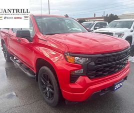 CHEVROLET SILVERADO * CUSTOM * CARFAX * ЦЕНА ДО БГ