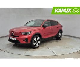 C 40 RECHARGE PURE ELECTRIC 2WD PLUS