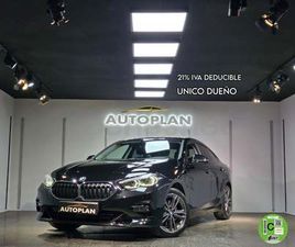 BMW SERIE 2 GRAN COUPE BMW SERIE 2 218DA GRAN COUPE