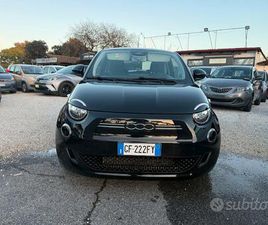 FIAT 500 500E BERLINA 42 KWH ICON