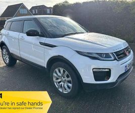 2.0 ED4 SE TECH FWD EURO 6 (START/STOP) 5DR