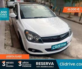 GTC 1.8 16V SPORT 140