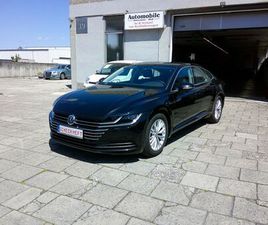 VOLKSWAGEN ARTEON 1.5 TSI ACT