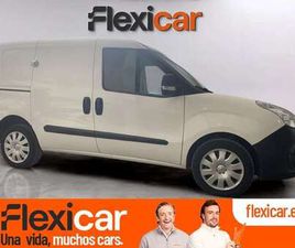 1.3 CARGO L1 H1 2.4T