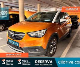 X 1.2T S&S INNOVATION 130