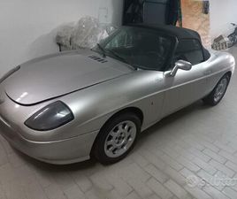 BARCHETTA