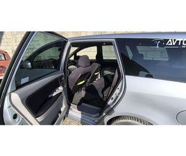 MITSUBISHI GRANDIS MITSUBISHI GRANDIS 2.0 DI-D DPF INSTYLE