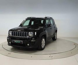 EHYBRID 1.5 96KW(130CV) ATX LIMITED