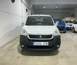 TEPEE 1.6 BLUEHDI ACCESS 75CV