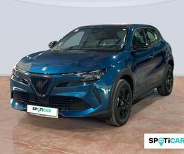 1.2 IBRIDA 100 KW (136 CV)