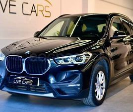 BMW X1 SDRIVE18D