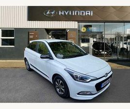 1.2 GO! SE EURO 6 5DR