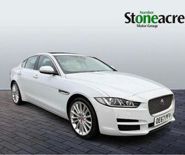 2.0D PORTFOLIO AUTO AWD EURO 6 (START/STOP) 4DR