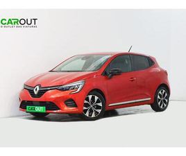 RENAULT CLIO TCE 90 EVOLUTION