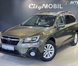 SUBARU OUTBACK 1.LASTNIK-RADAR-LANE-LED-KAMERA-GRETJE SEDEŽEV