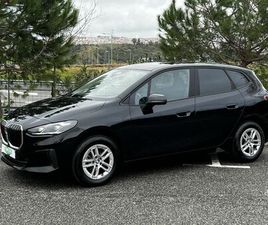 218 ACTIVE TOURER I AUTO