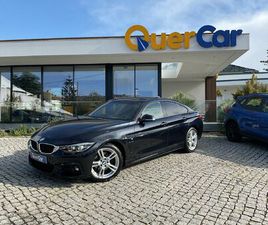 420 GRAN COUPÉ D PACK M AUTO