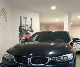 420 GRAN COUPÉ D PACK M AUTO