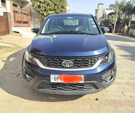 TATA HEXA