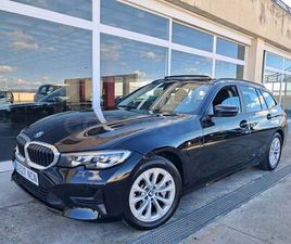 BMW SERIE 3 330E XDRIVE TOURING