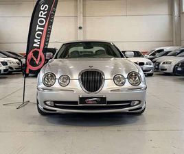 S-TYPE I 1999 3.0 V6 EXECUTIVE