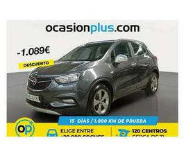 X 1.4T S&S SELECTIVE 4X2