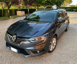 IV SPORTER ENERGY INTENS 1.5 DCI 8V 110CV