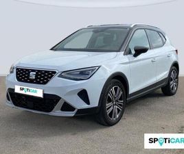 1.0 TSI XPERIENCE XL 85 KW (115 CV)
