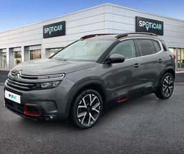 BLUEHDI 130CH S&S SHINE PACK EAT8 E6.D