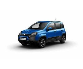 1.0 FIREFLY 70CV S&S HYBRID CROSS