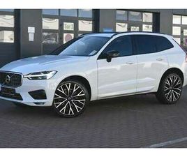 B5 D AWD R-DESIGN*LED*STHZ*PANO*H&K*22