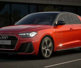 AUDI A1 SPORTBACK 30 TFSI AUDI A1 SPORTBACK ADRENALIN 30 TFSI