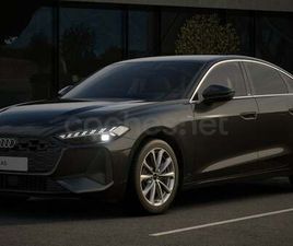 AUDI A5 AUDI A5 EHYBRID QUATTRO BUSINESS