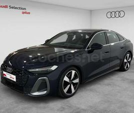 AUDI A5 VEHÍCULO DE SUBSTITUCIÓN