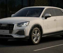 AUDI Q2 ADVANCED 35 TDI S TRONIC