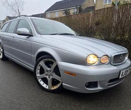 2.2D DPF SOVEREIGN 5DR