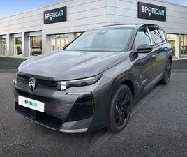 1.2 HYBRIDE 145CH MAX BOITE AUTOMATIQUE