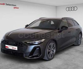 AUDI A5 AVANT TDI 204 CV S LINE