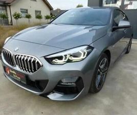 BMW SERIE 2 GRAN COUPE 218I ② BMW 2 SERIE 218I 218I GRAN COUPÉ M SPORT (AUTOMATIQUE) — BMW — 2EMEMAIN